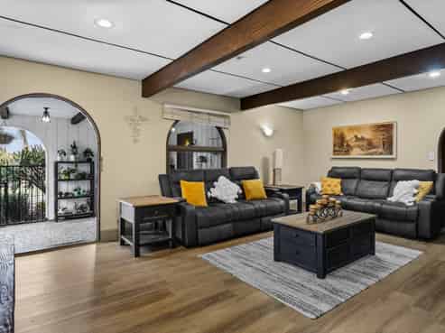 38 Southwark Avenue, Tamatea