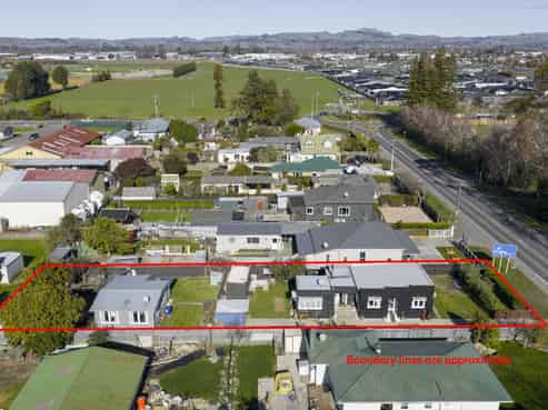 14 Evenden Road, Tomoana