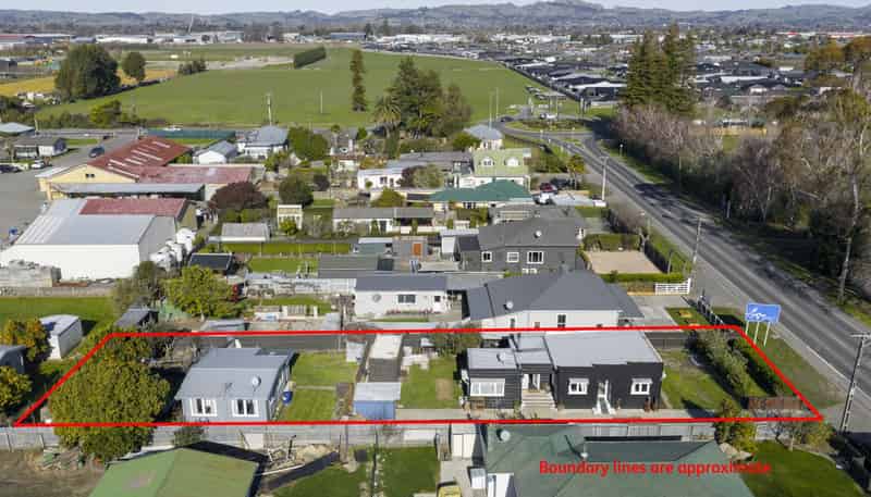 14 Evenden Road, Tomoana