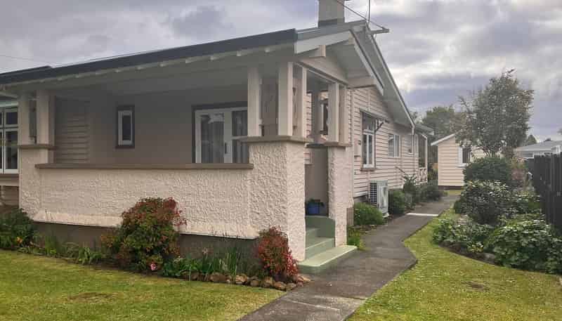 32 Percy Street, Kensington
