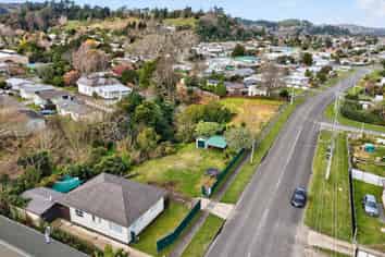 197 Stout Street, MANGAPAPA