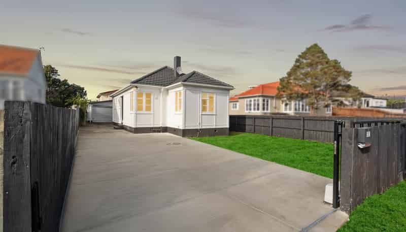 12 Jessop Street, Mount Roskill