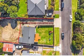 16A Alberta Road, Glen Avon