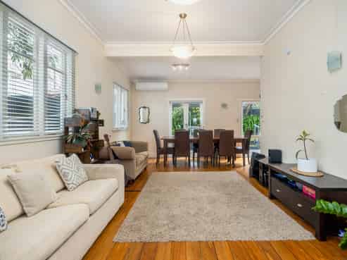 9 Churton Street, Parnell