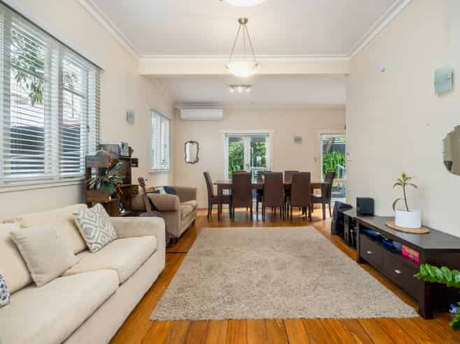 9 Churton Street, Parnell