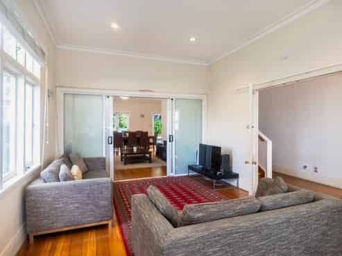 9 Churton Street, Parnell