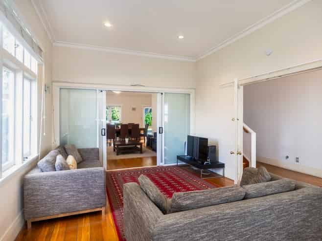 9 Churton Street, Parnell