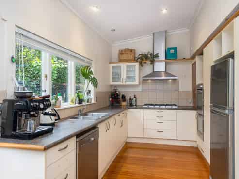 9 Churton Street, Parnell