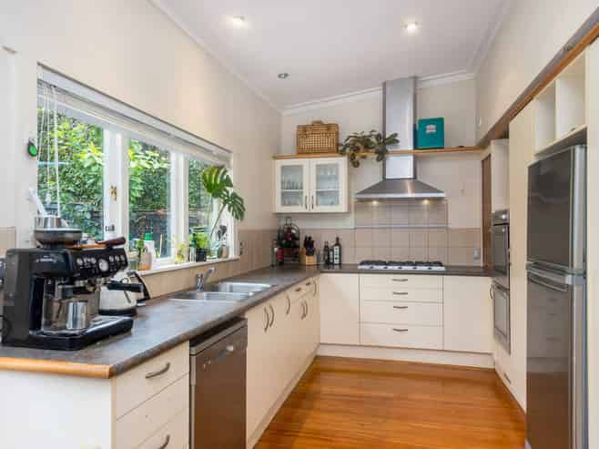 9 Churton Street, Parnell