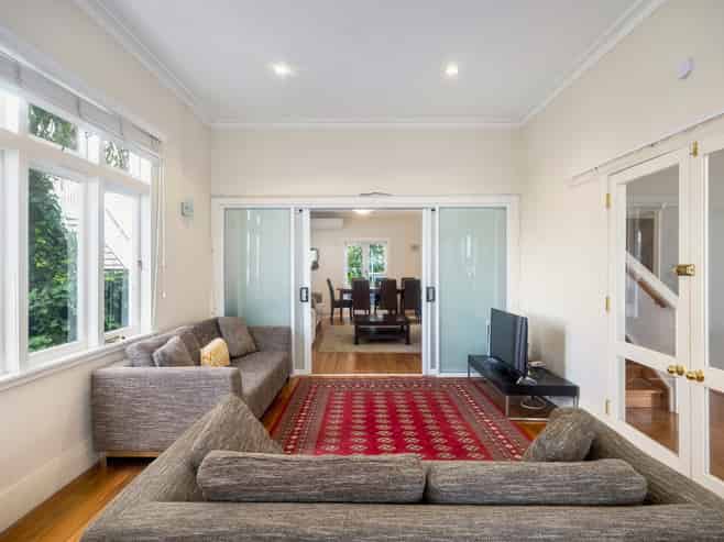 9 Churton Street, Parnell