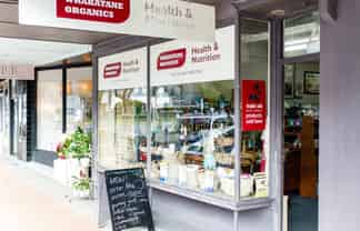 Sustainable business opportunity