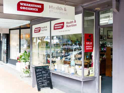 Sustainable business opportunity