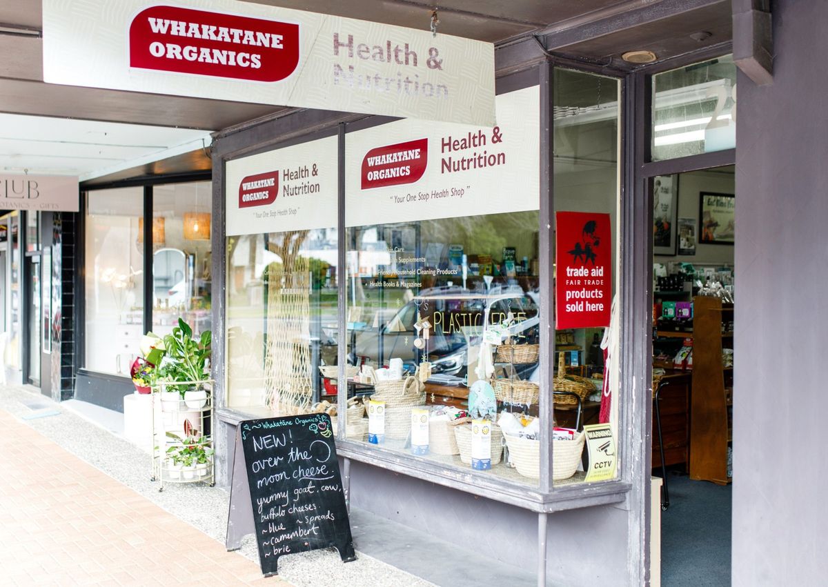 Owner wants sustainable business opportunity SOLD!