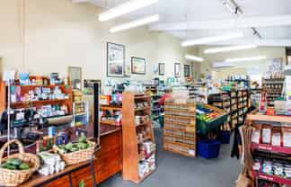 Sustainable business opportunity