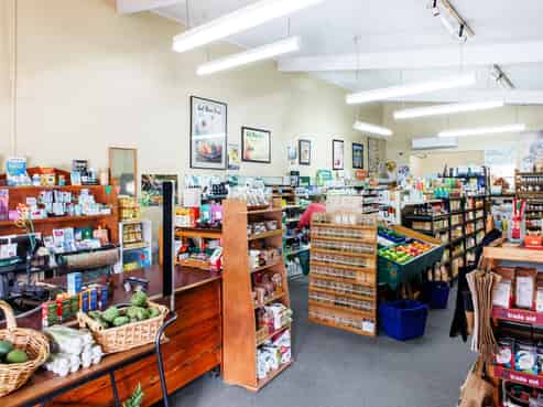 Sustainable business opportunity