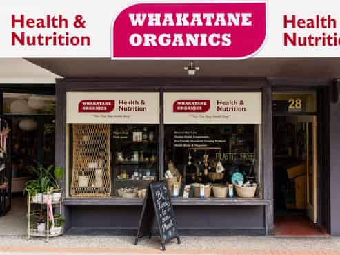 Established Business ready for Its next owner!