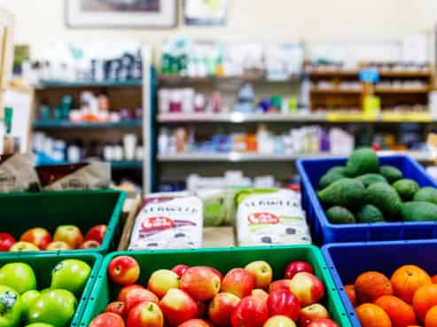 Sustainable business opportunity