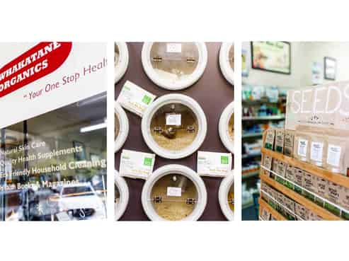 Sustainable business opportunity