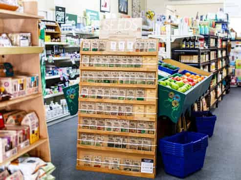 Sustainable business opportunity