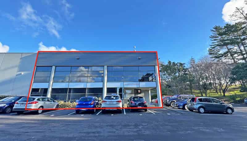 Unit 1/2 Rothwell Avenue, Rosedale
