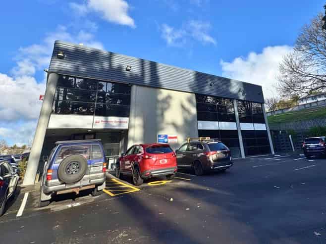 ROSEDALE OWNER OCCUPIER OR INVESTOR OPPORTUNITY
