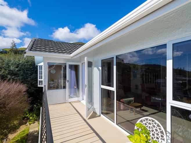 2/31 Montrose Drive, Atawhai