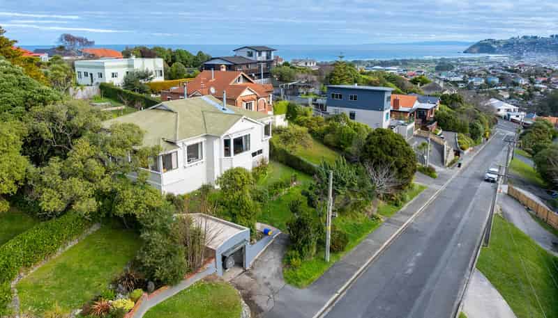 26 Merchiston Street, Andersons Bay