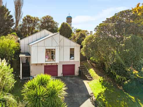 9 D'arcy Road, Bastia Hill