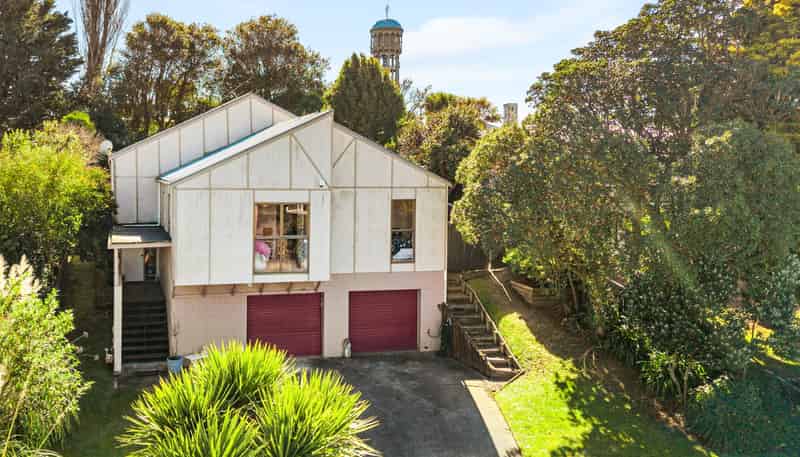9 D'arcy Road, Bastia Hill