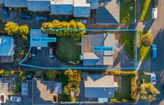 1/5 Akehurst Avenue, New Lynn