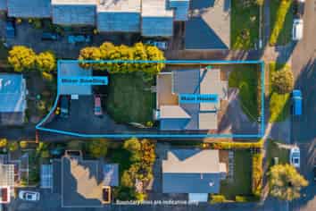 1/5 Akehurst Avenue, New Lynn