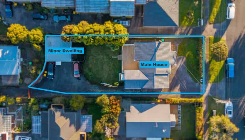 1/5 Akehurst Avenue, New Lynn