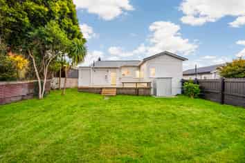 1/5 Akehurst Avenue, New Lynn