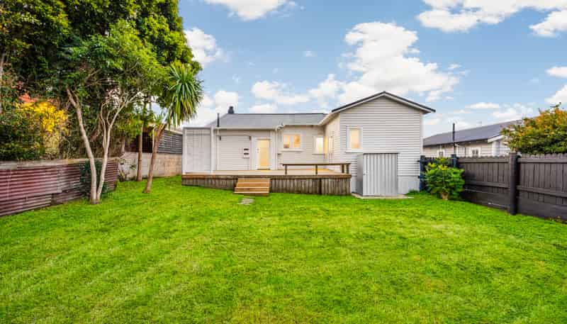 1/5 Akehurst Avenue, New Lynn