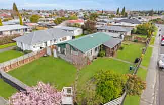 32 Bermuda Drive, Hornby