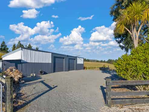 258 Loburn Kowai Road, Loburn