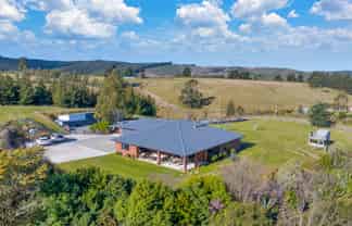 258 Loburn Kowai Road, Loburn