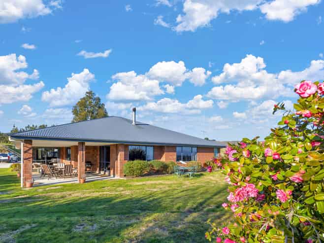 258 Loburn Kowai Road, Loburn
