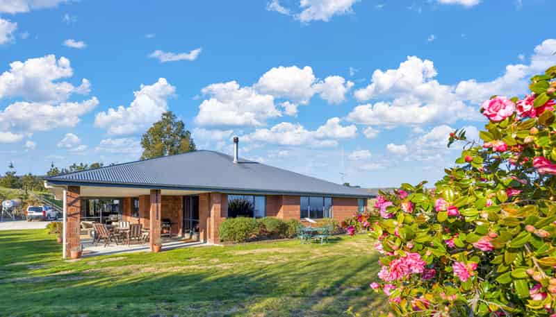 258 Loburn Kowai Road, Loburn