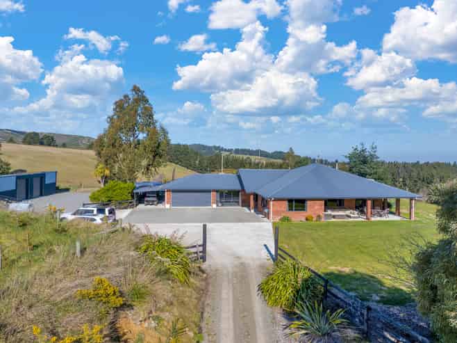 258 Loburn Kowai Road, Loburn