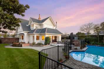 69 Office Road, Merivale