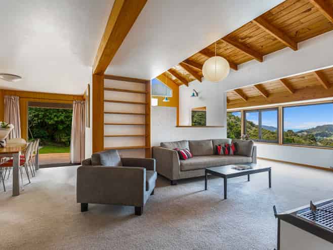 121C Fowler Access Road, Waiwera
