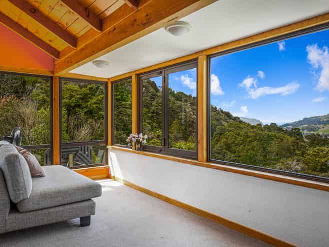 121C Fowler Access Road, Waiwera