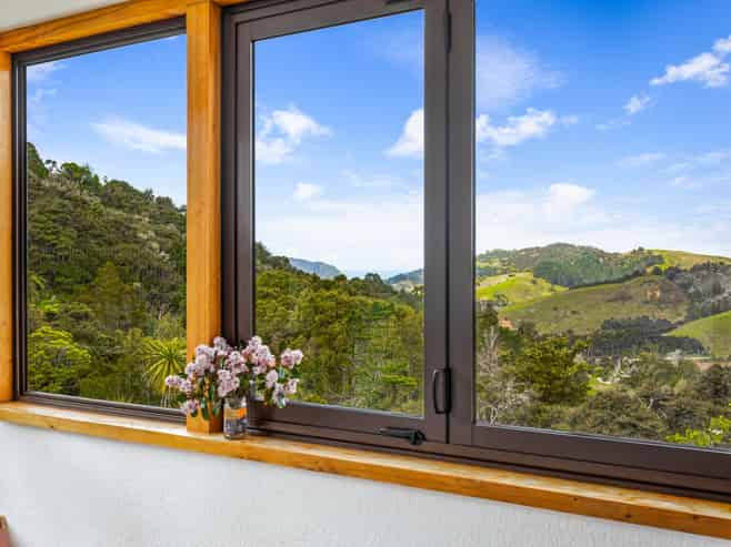 121C Fowler Access Road, Waiwera