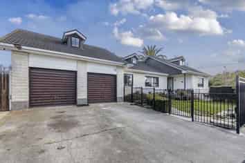 1 Wakelin Place, Redwood