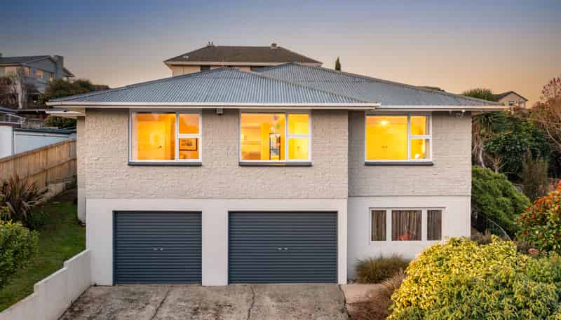 20 Napier Street, Belleknowes
