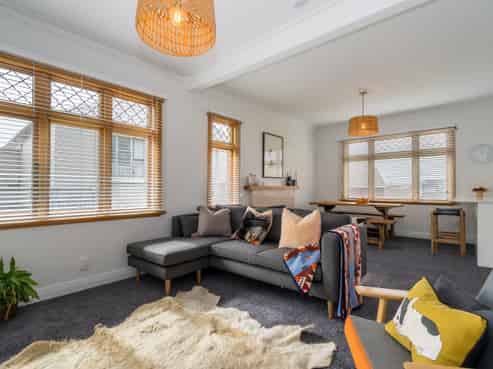 139 Forbury Road, Saint Clair