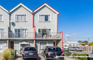 14/31 Poulson Street, Addington
