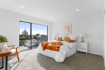 5/38 Fairlands Avenue, Waterview