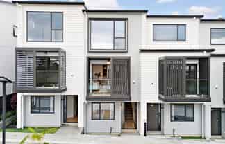 5/38 Fairlands Avenue, Waterview